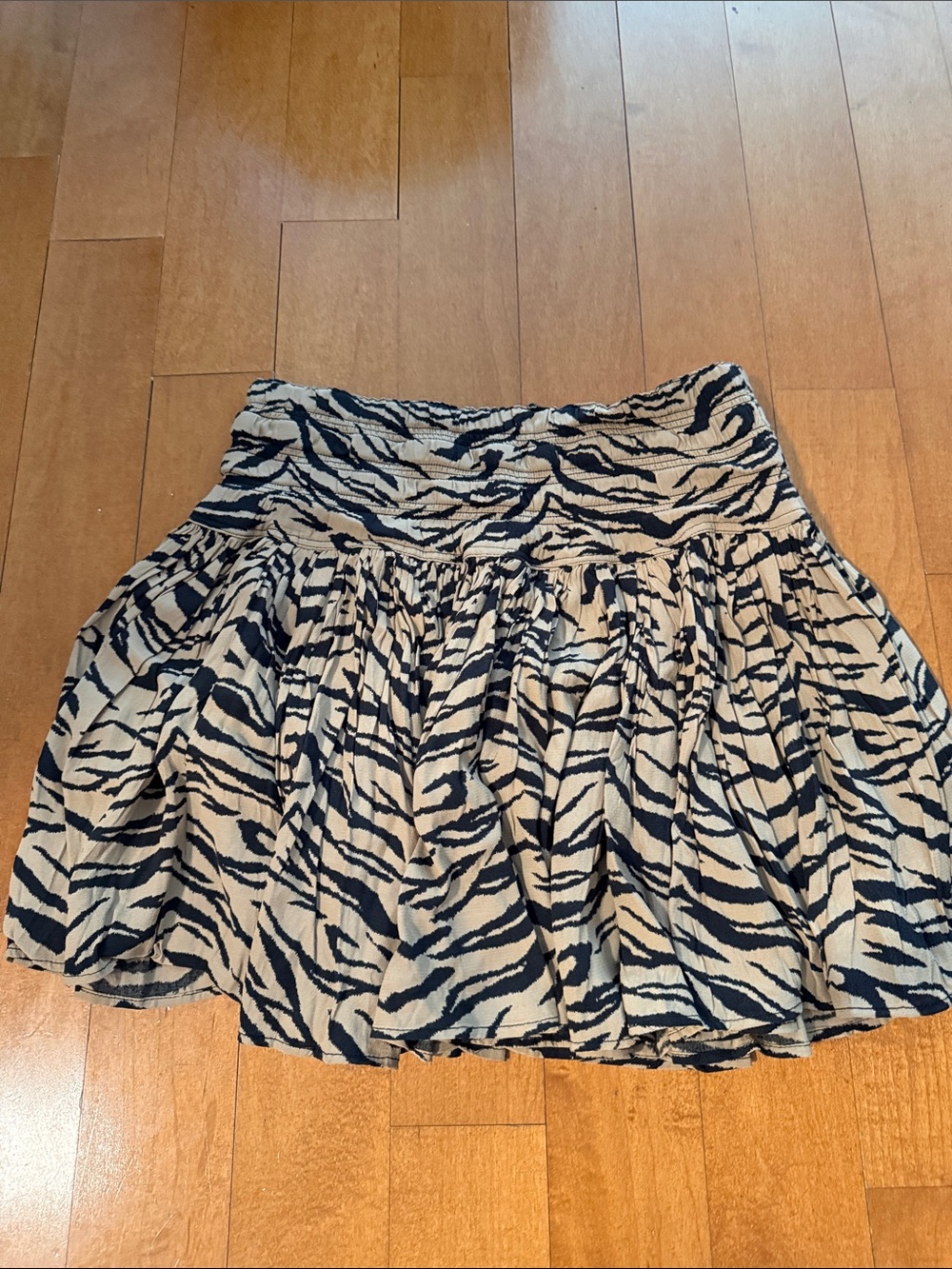 Zadig & Voltaire skirt